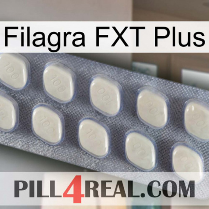 Filagra FXT Plus 08